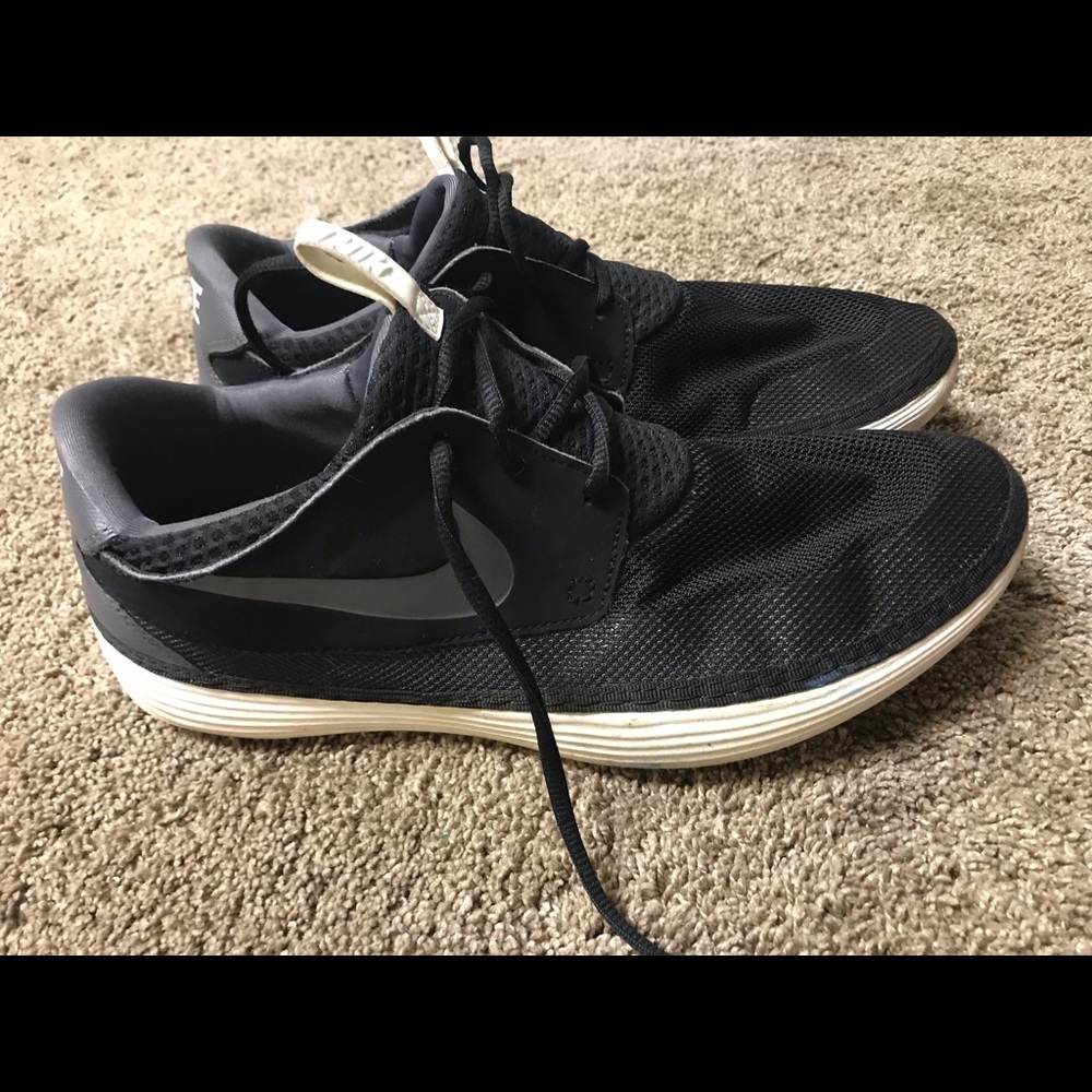 Nike SolarSoft Shoes